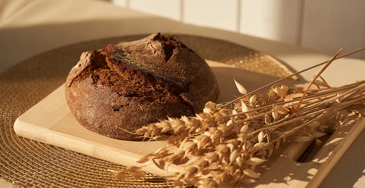 The truth about gluten