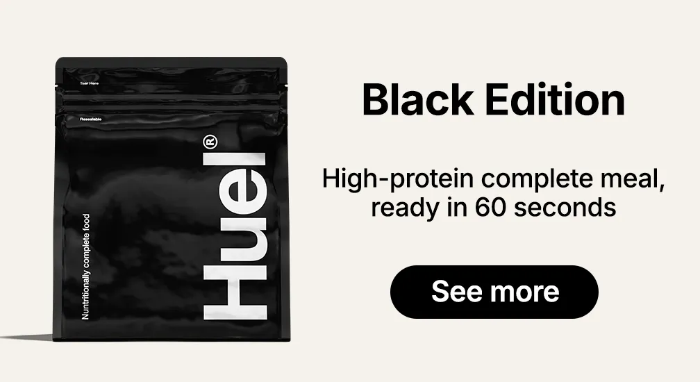 Shop Black Edition