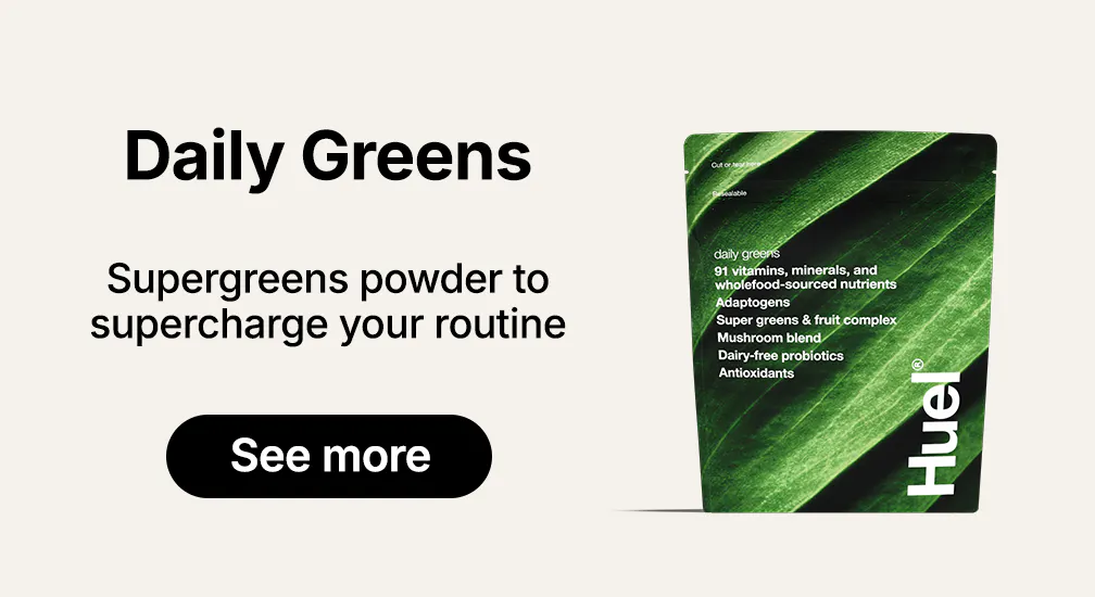 Shop Daily Greens