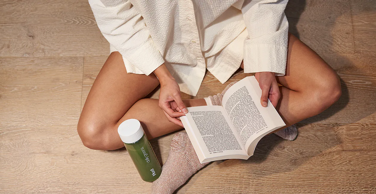How to build a mindful morning routine