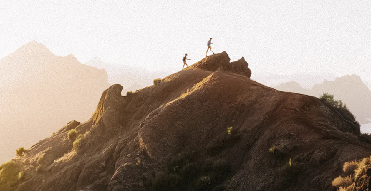 How I rest my fitness after burnout