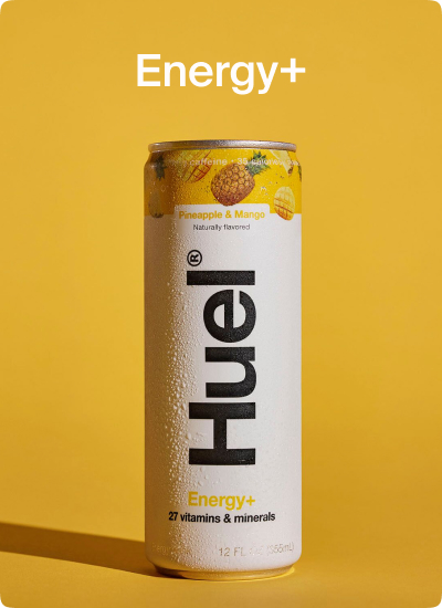 Energy+