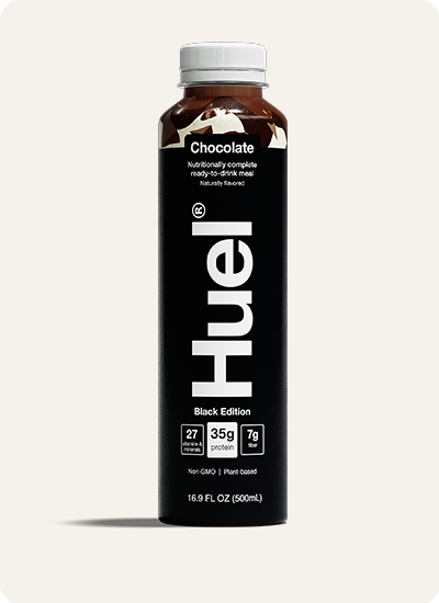 Black Edition Ready-to-drink