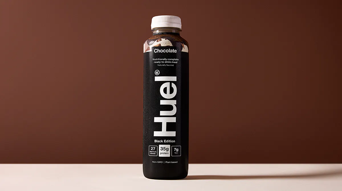 Black Edition Ready-to-drink 