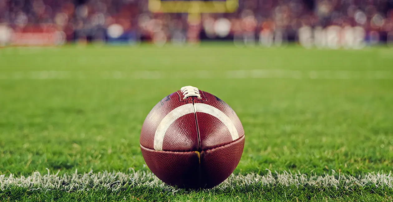 Why does watching sport feel so good?