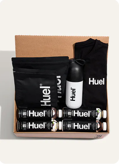 High Protein Bundle