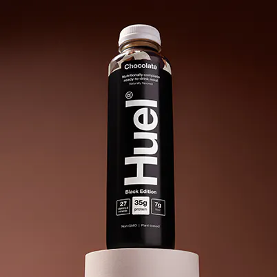 Black Edition Ready-to-drink