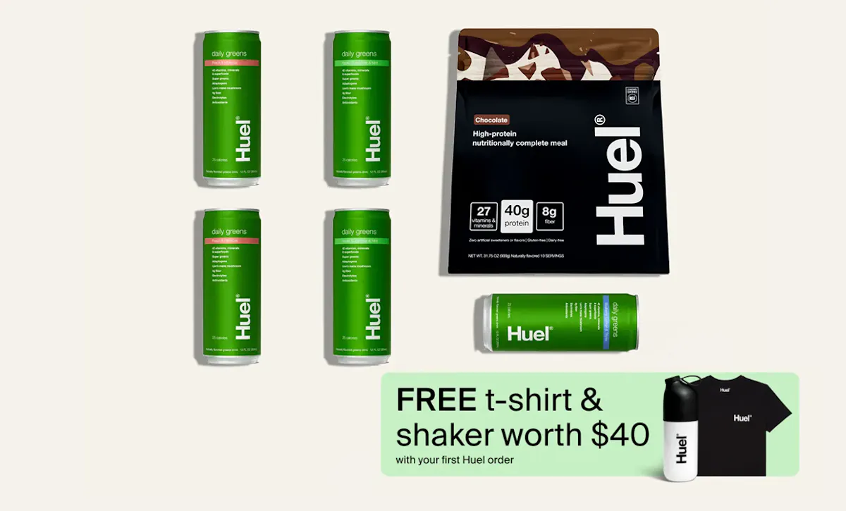 Fiber Boost Bundle