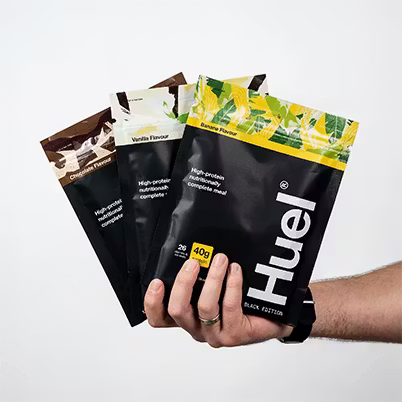 Black Edition Selection Box 