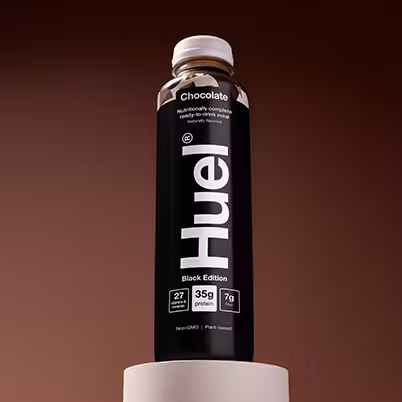 Black Edition Ready-to-drink