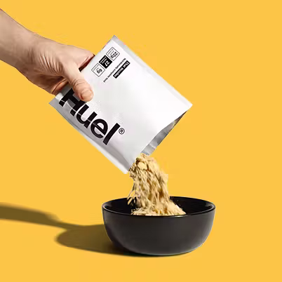 Meal Packs 