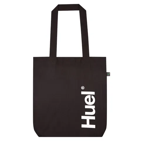 Huel Tote Bag 