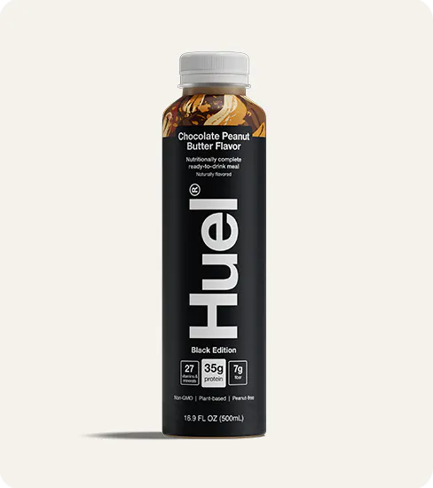 Chocolate Peanut Butter
