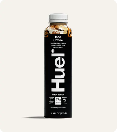 Iced Coffee