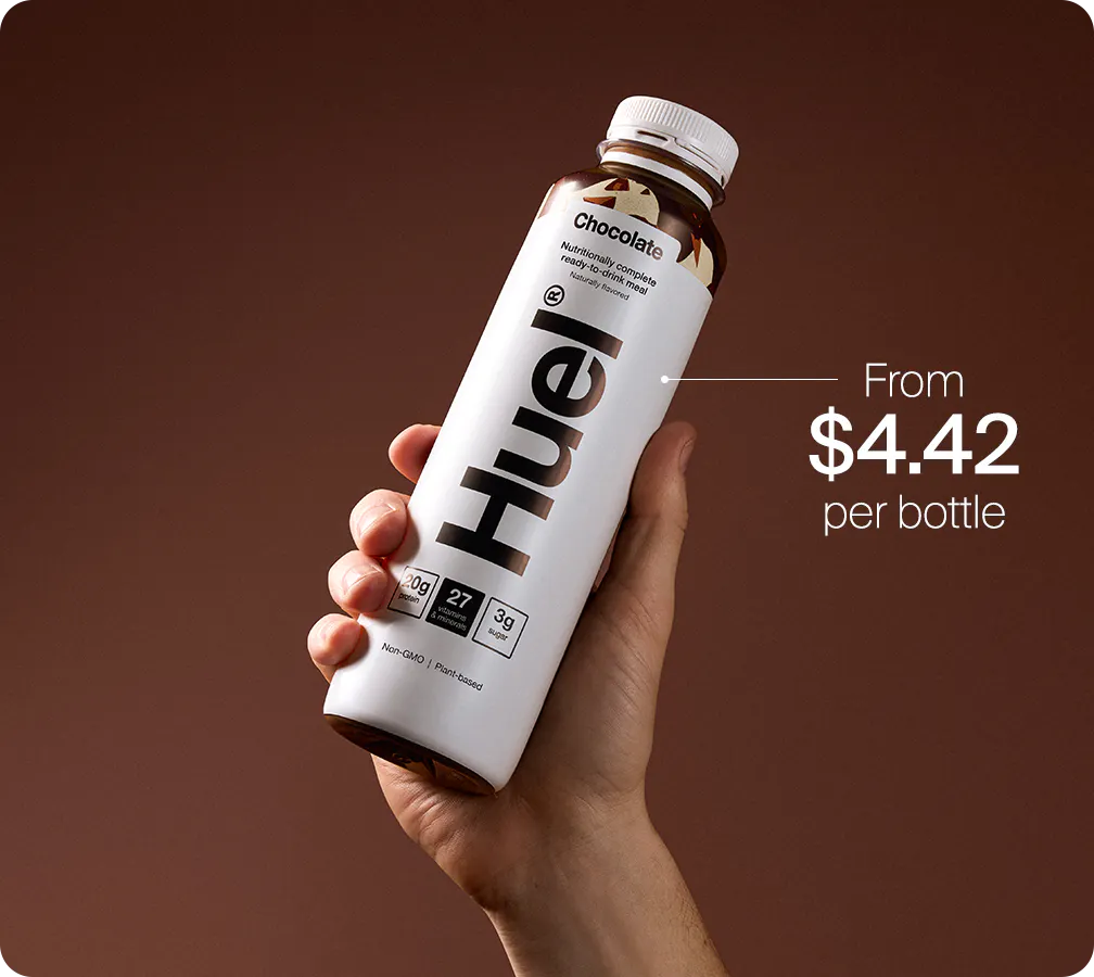 Ready-to-drink. From $4.42 per bottle