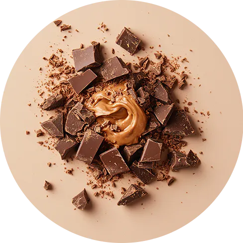 Chocolate Peanut Butter