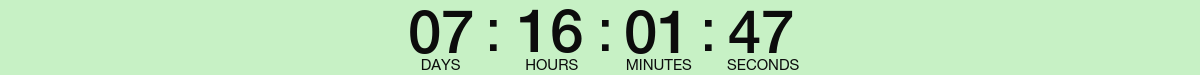 Countdown