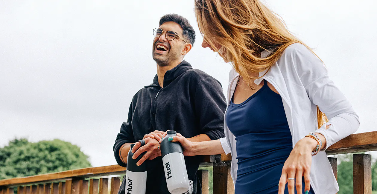 The science behind laughing