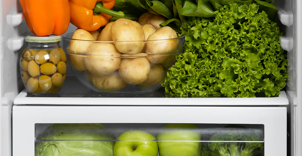 10 Foods a Nutritionist Always Keeps in Their Kitchen
