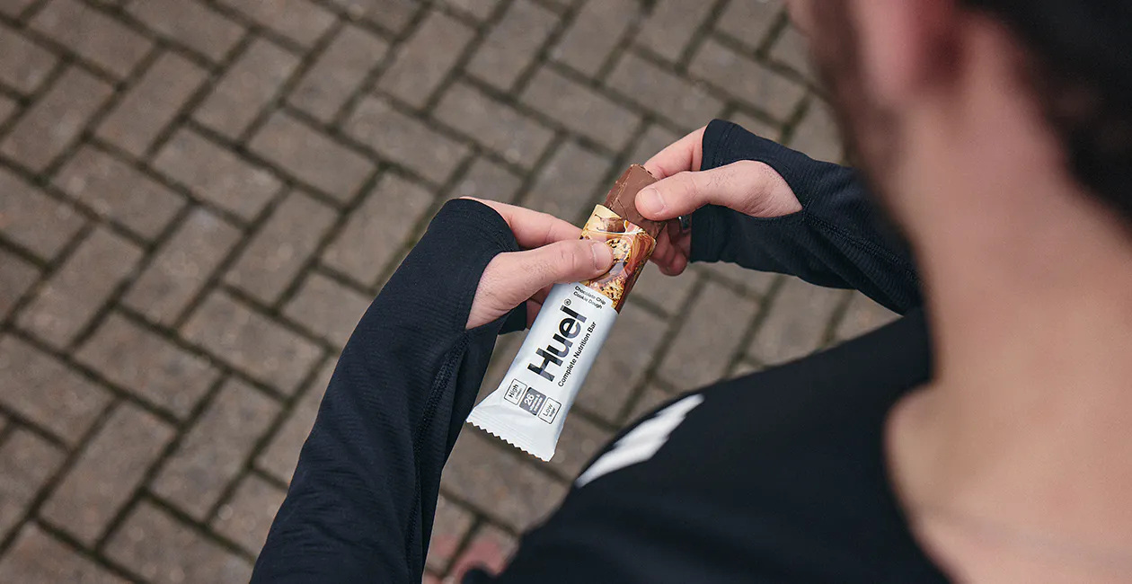 The hidden hunger problem