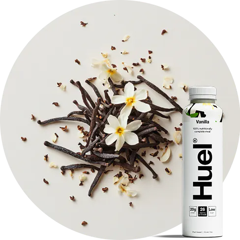 Vanilla