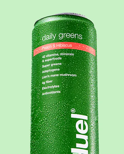 Daily Greens Ready-to-drink 