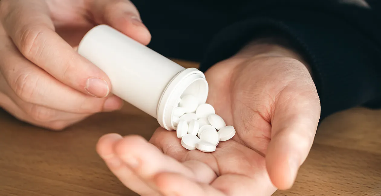 Everything you need to know about antihistamines