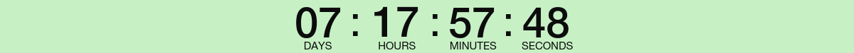 Countdown