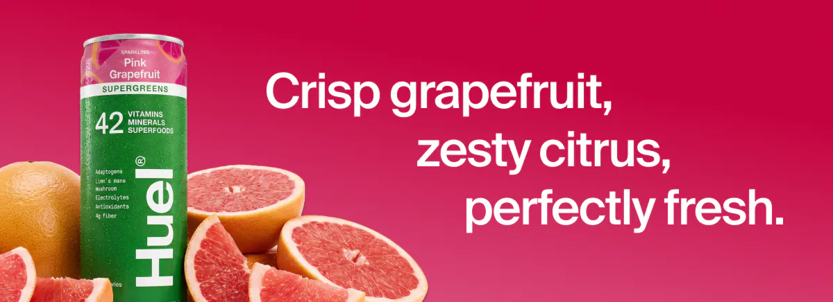 Pink Grapefruit