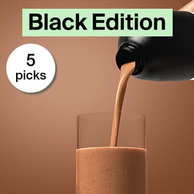 Black Edition