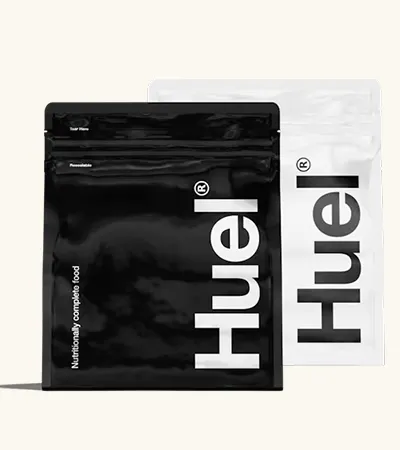 Powdered meals