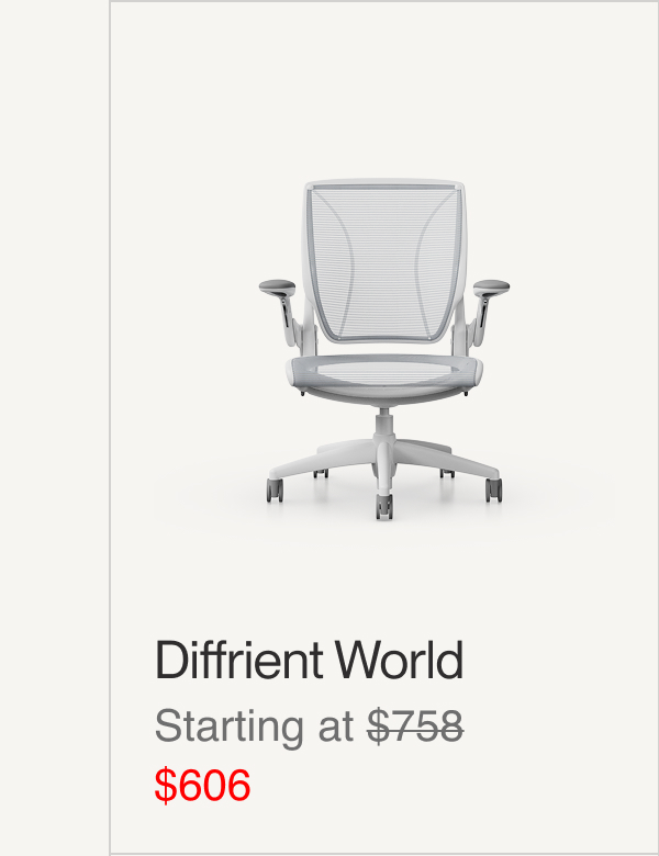 Diffrient World