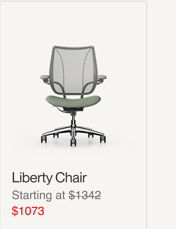 Liberty Chair