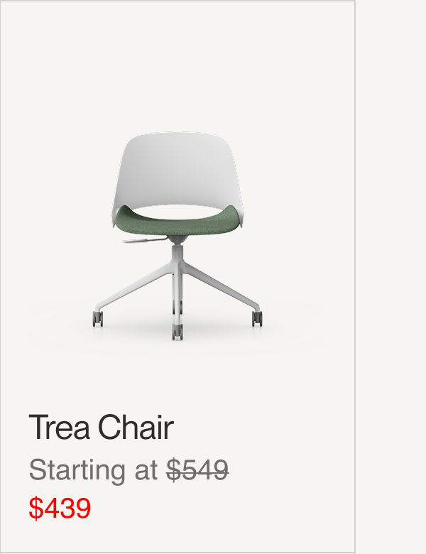 Trea Chair