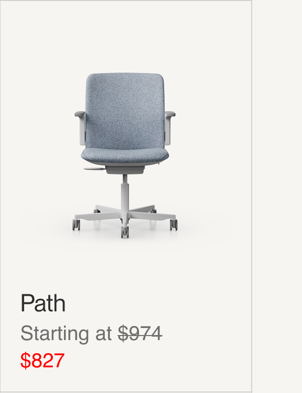 Path Chair