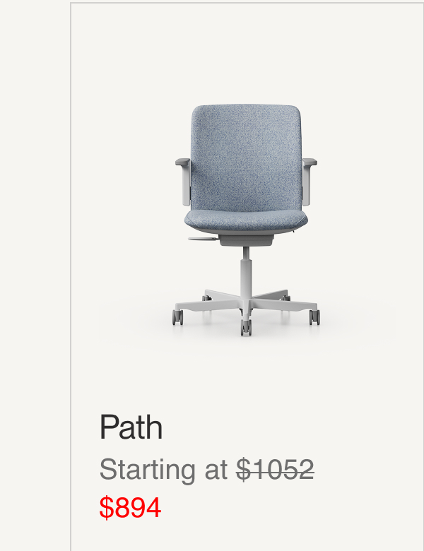 Path Chair
