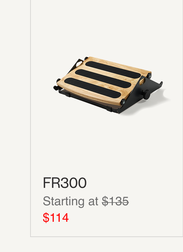 FR300