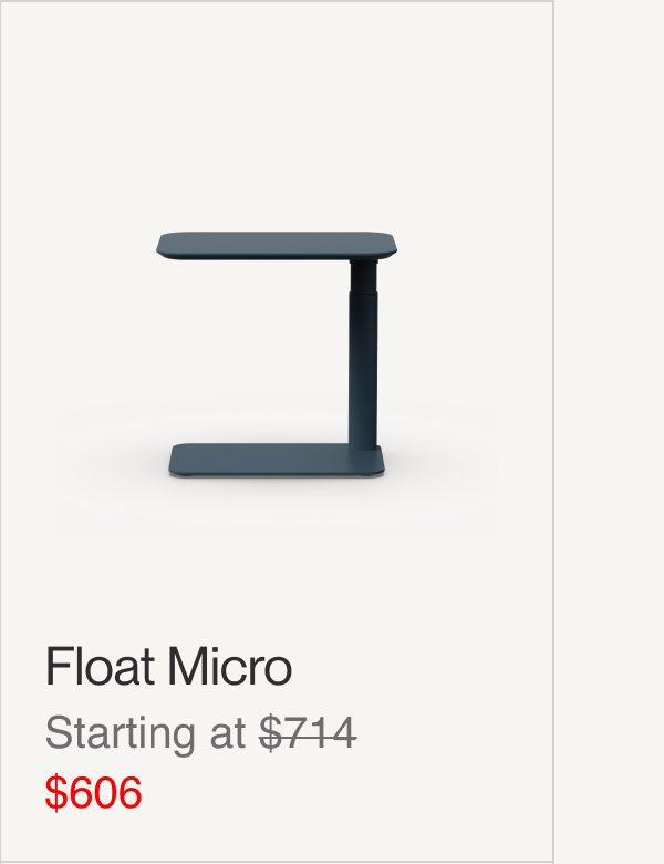 Float Micro