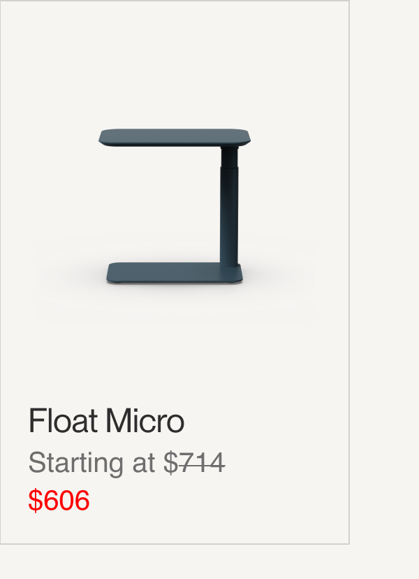 Float Micro