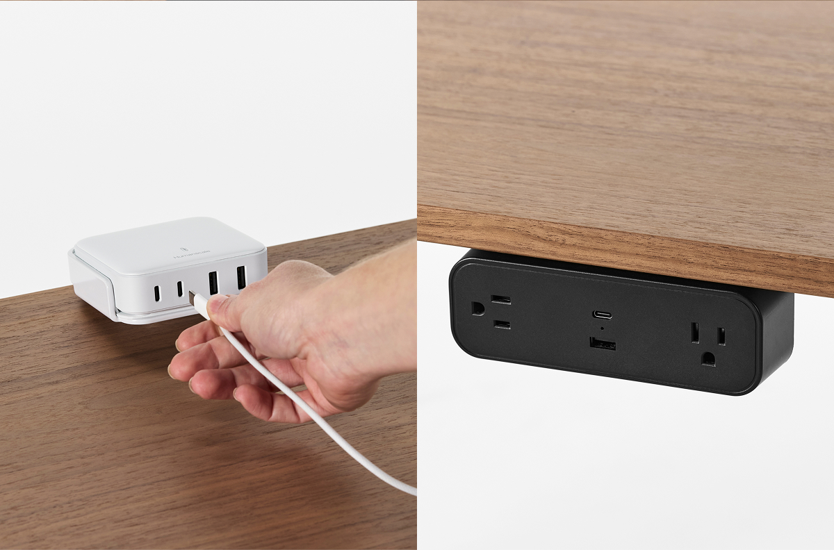 NeatHub Power Solutions