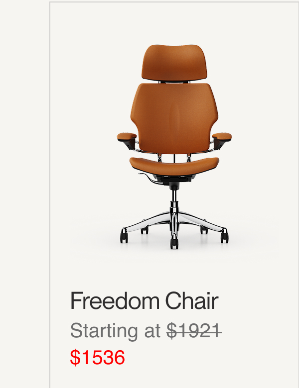 Freedom Chair