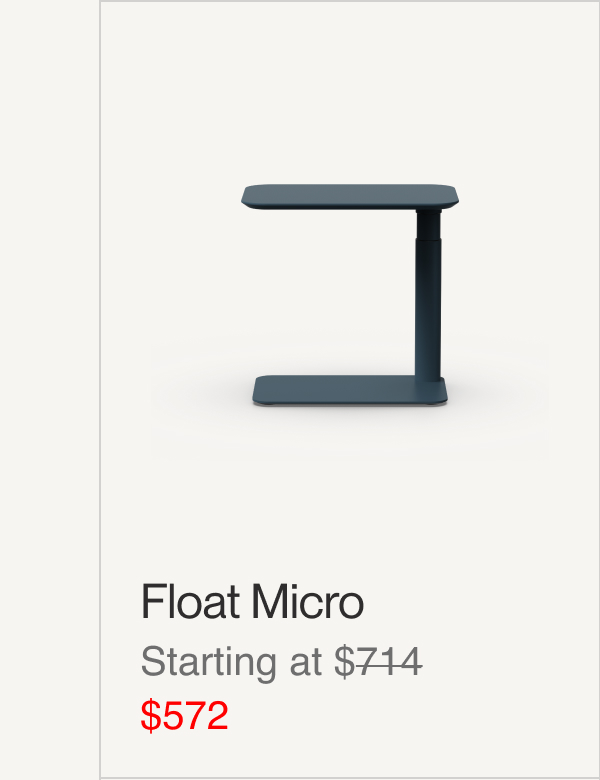 Float Micro
