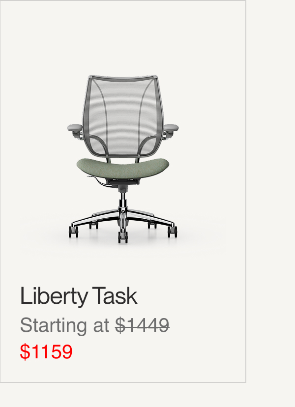 Liberty Task