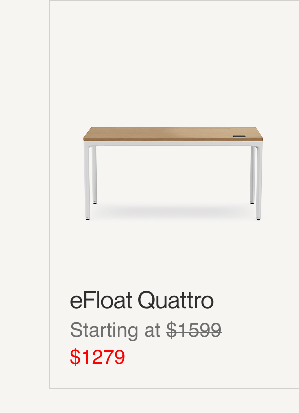 eFloat Quattro