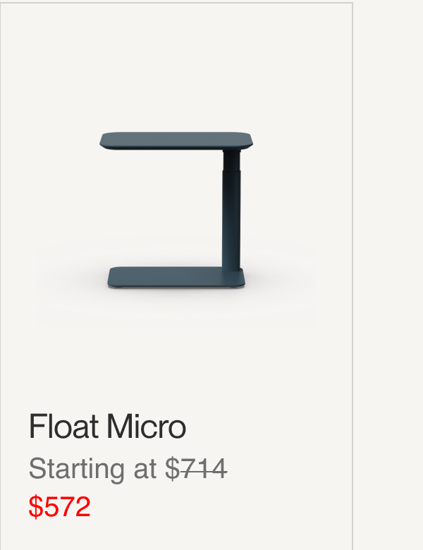 Float Micro