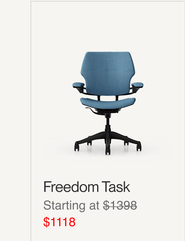 Freedom Task