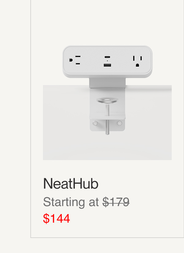 NeatHub
