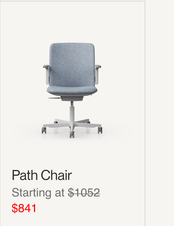 Path Chair