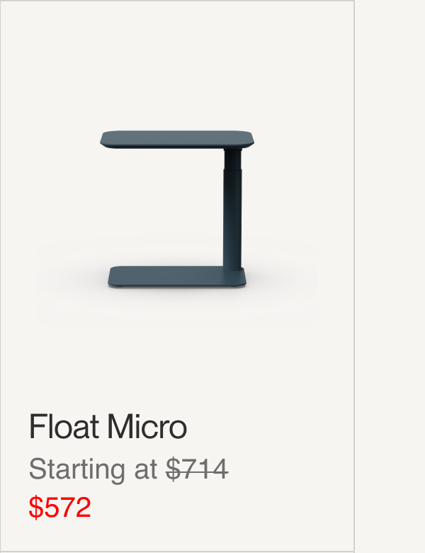Float Micro