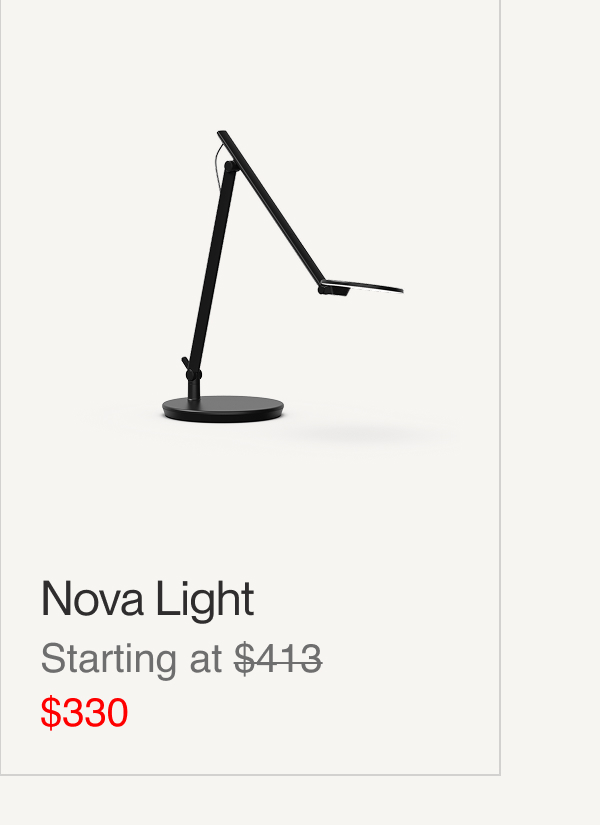Nova Light
